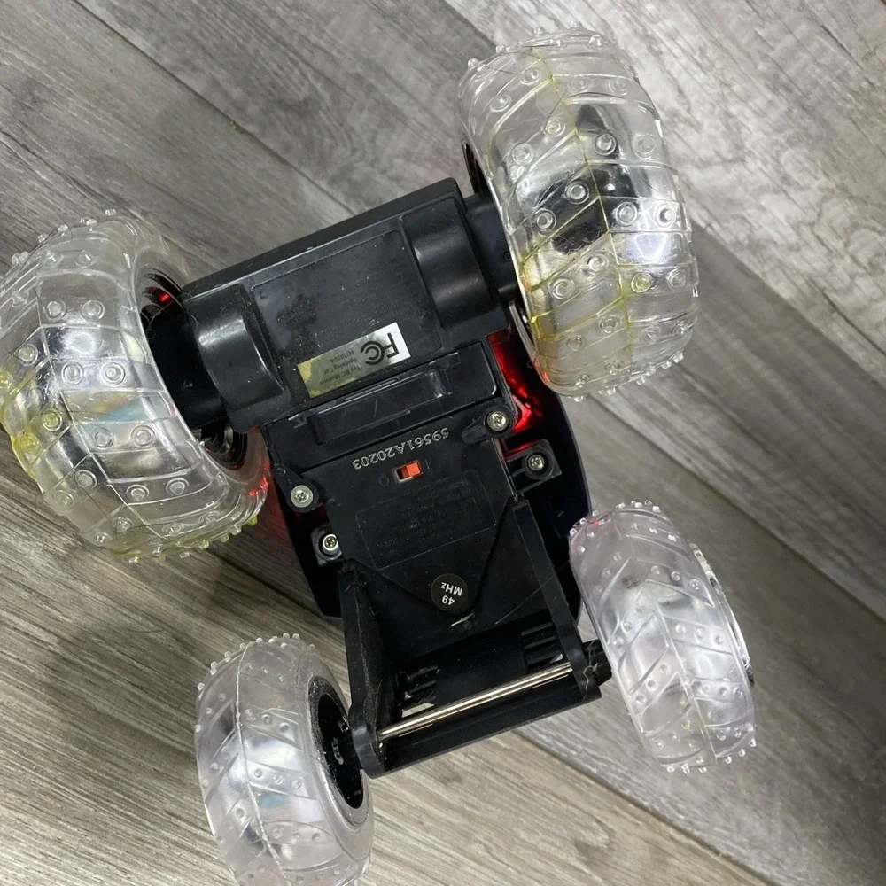 Sharper Image tested working
